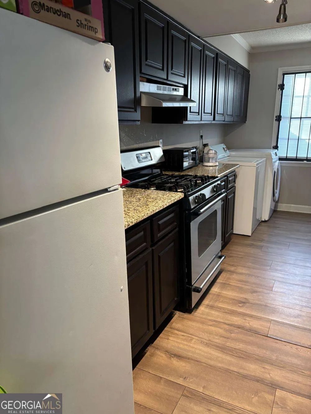 6354 Shannon PKWY Union City, GA 30291