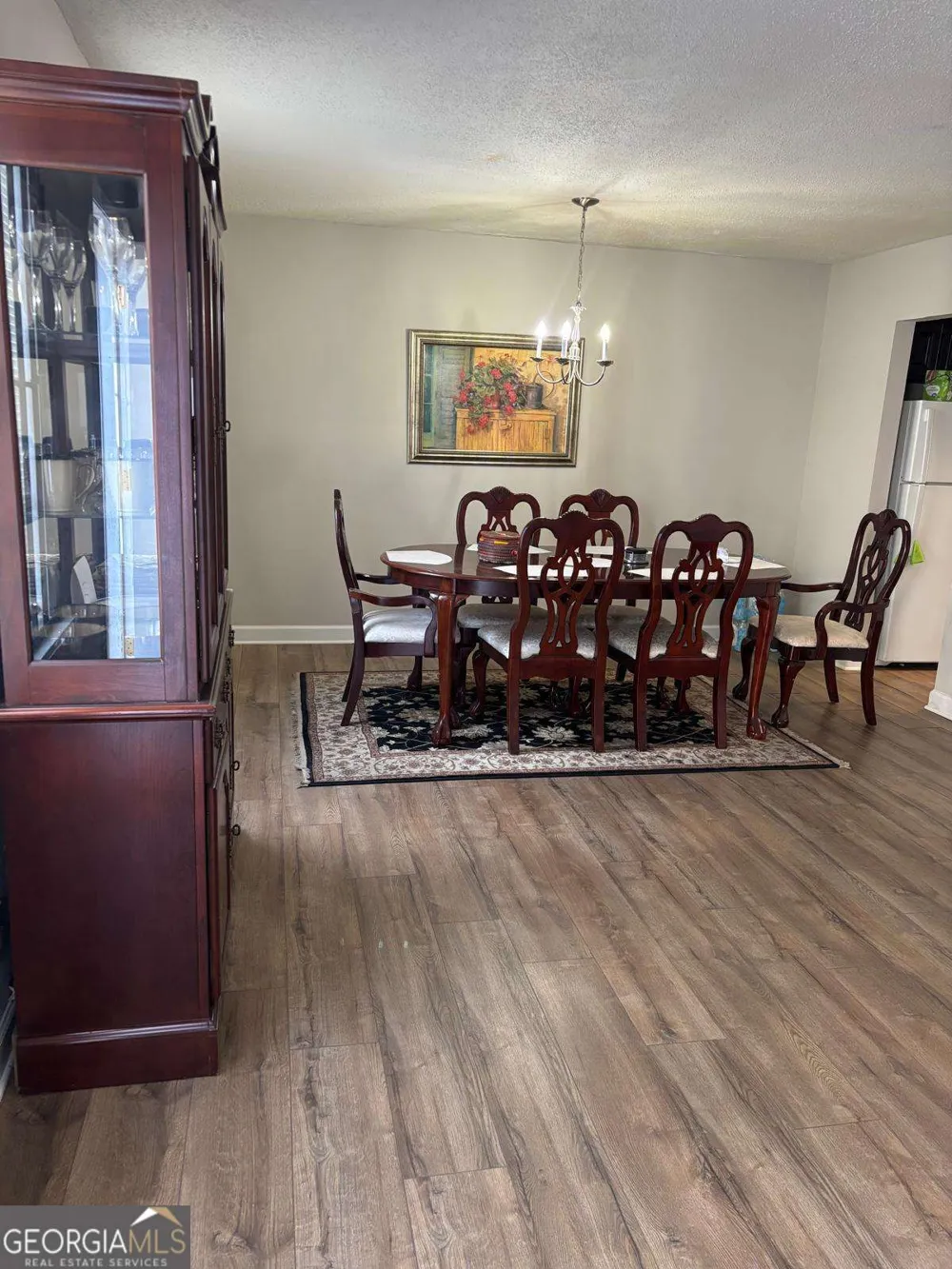 6354 Shannon PKWY Union City, GA 30291