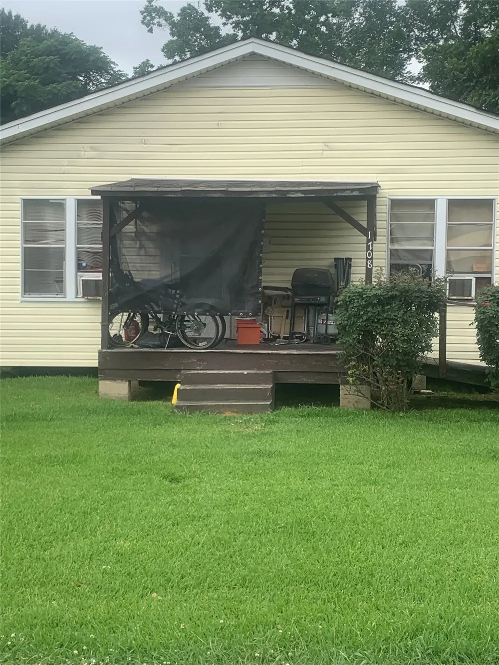 1704 Missouri Avenue Shreveport, LA 71109