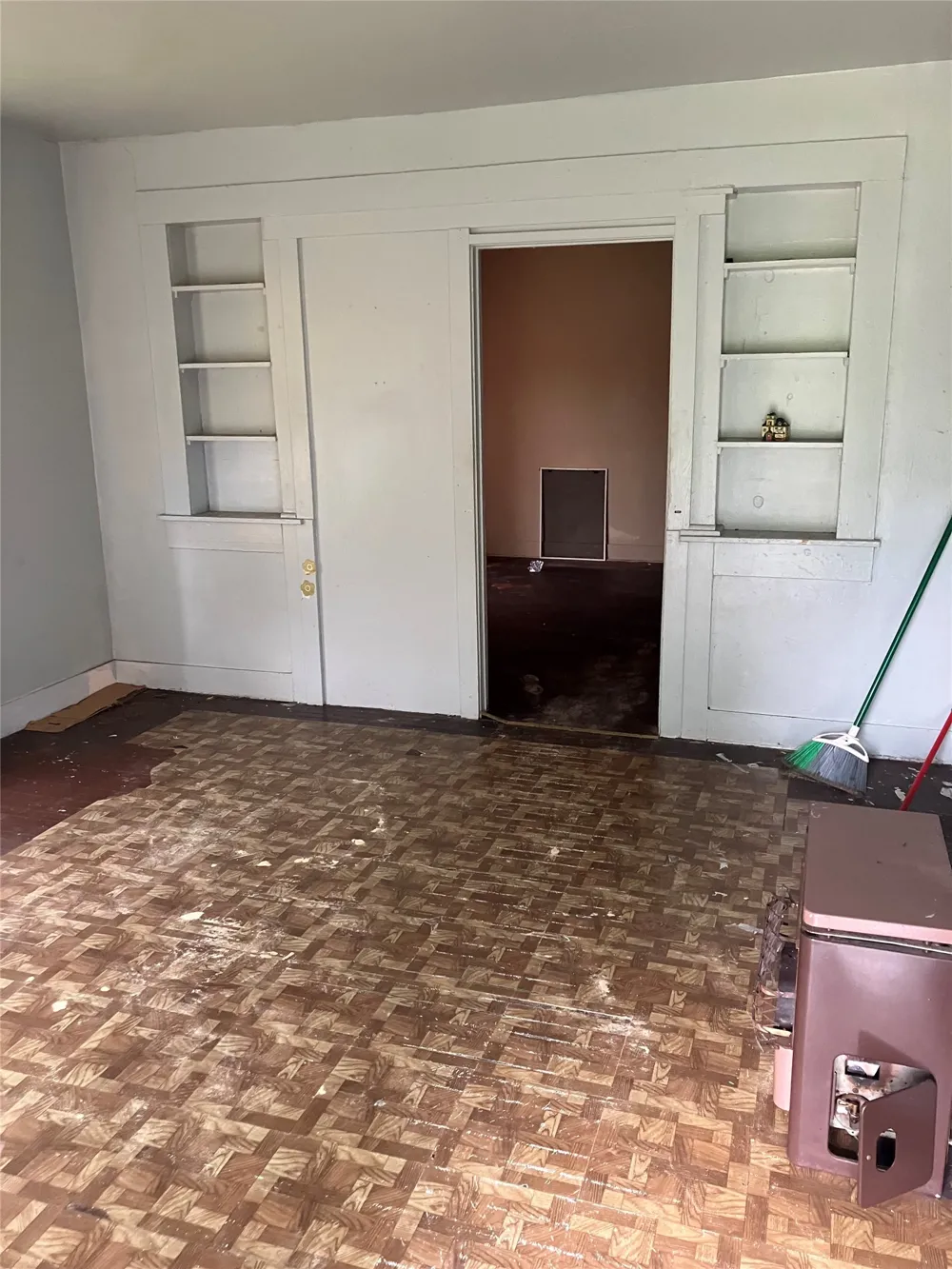 1704 Missouri Avenue Shreveport, LA 71109