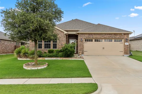 2615 Sunburst Drive