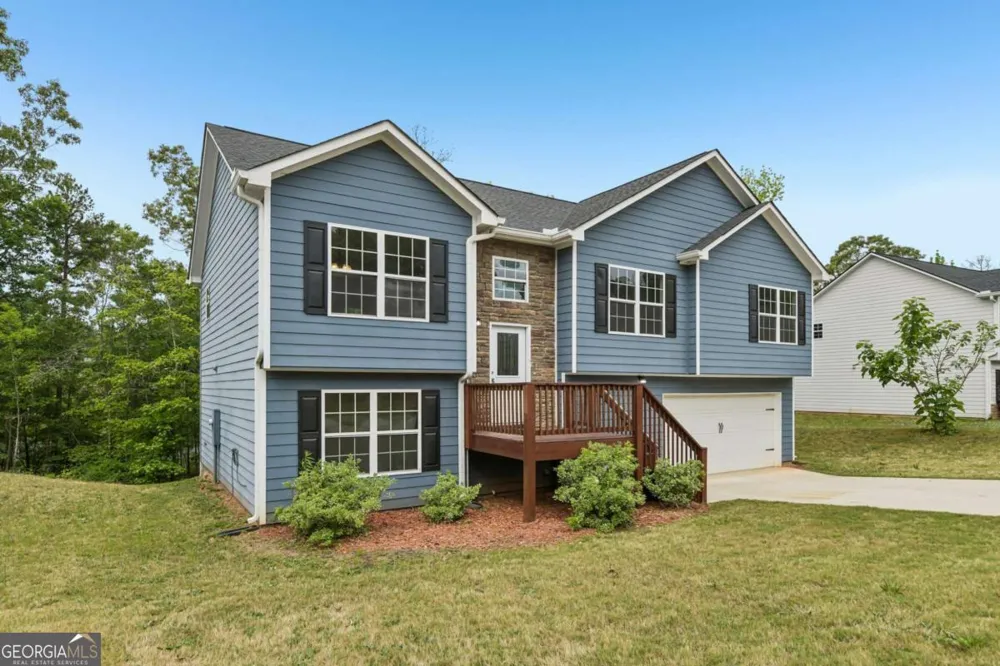 382 Arlington LN Commerce, GA 30529