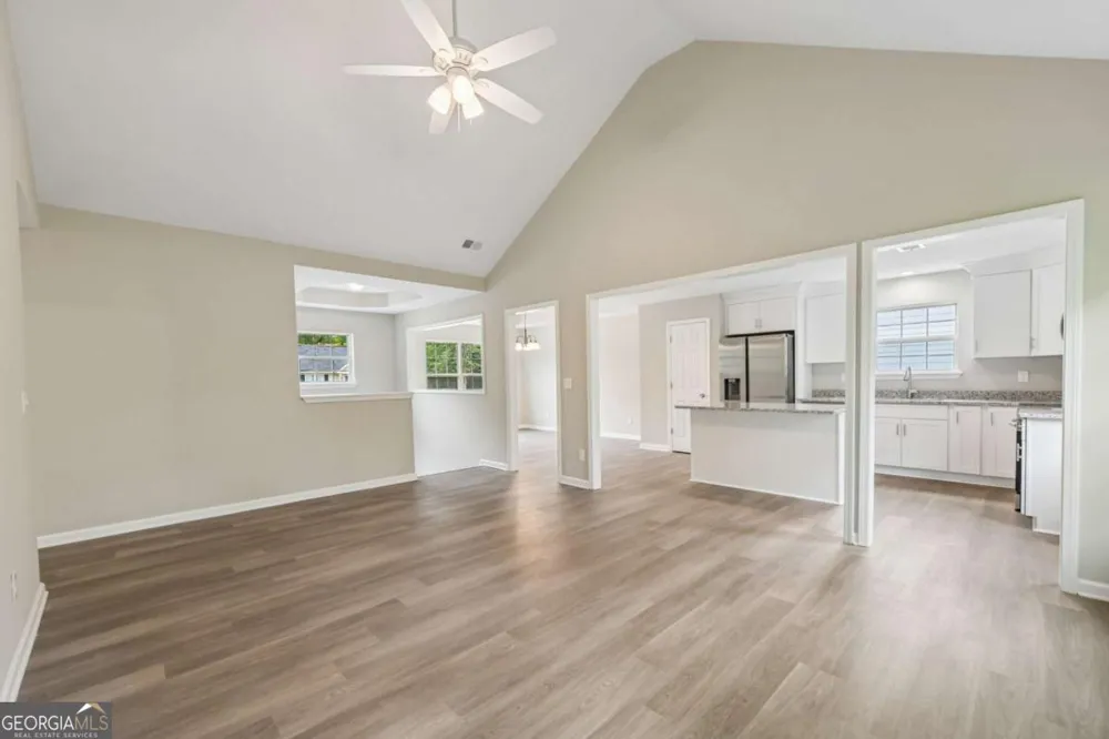 382 Arlington LN Commerce, GA 30529