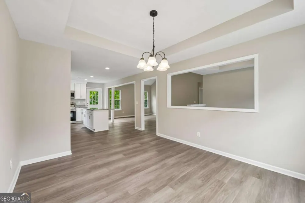 382 Arlington LN Commerce, GA 30529