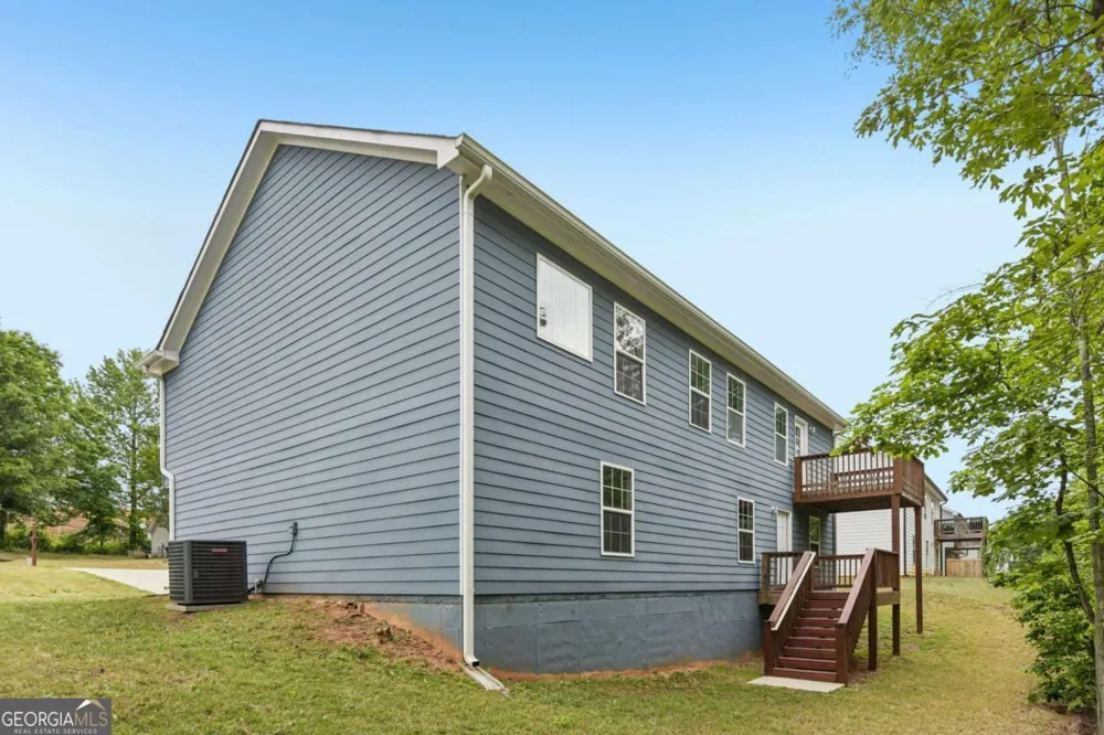382 Arlington LN Commerce, GA 30529