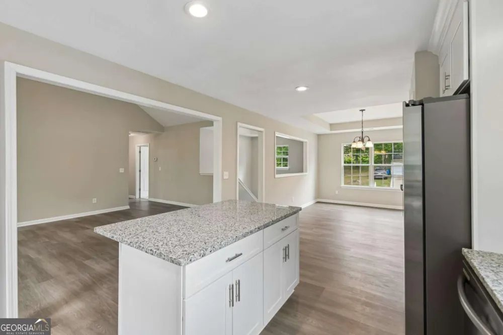 382 Arlington LN Commerce, GA 30529