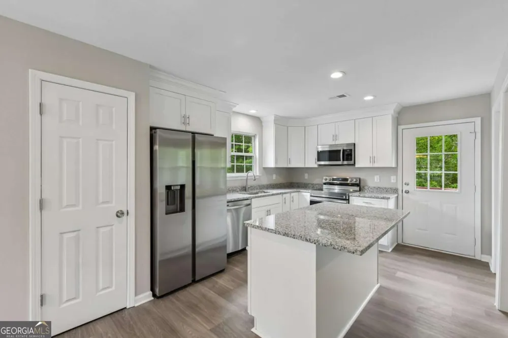 382 Arlington LN Commerce, GA 30529
