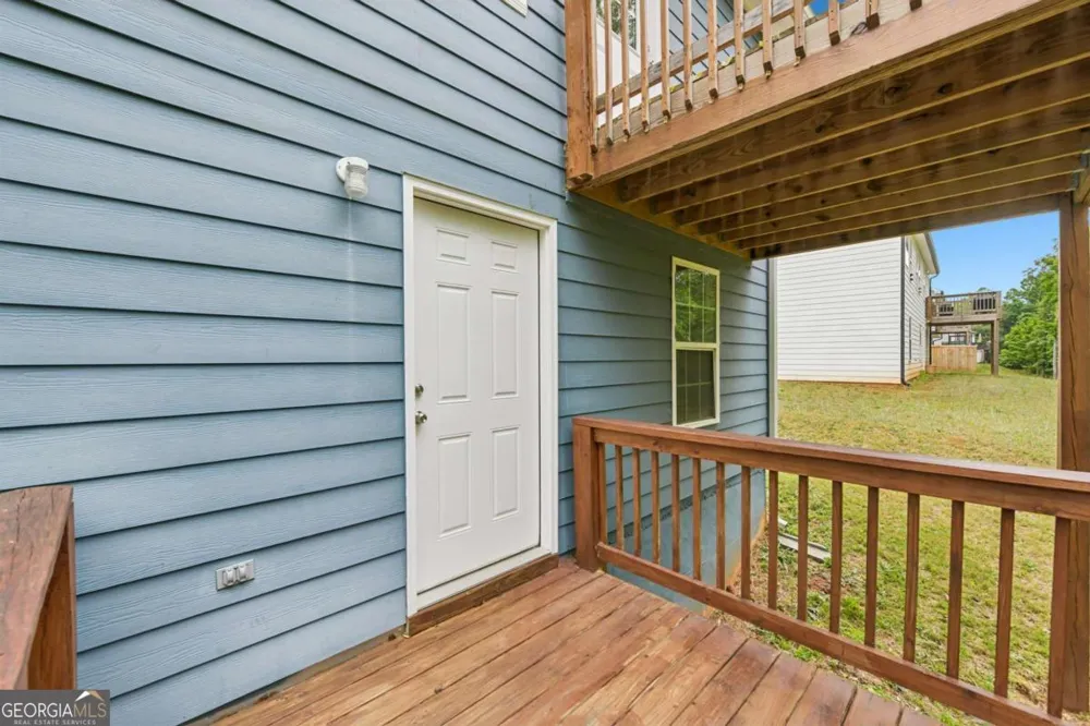 382 Arlington LN Commerce, GA 30529