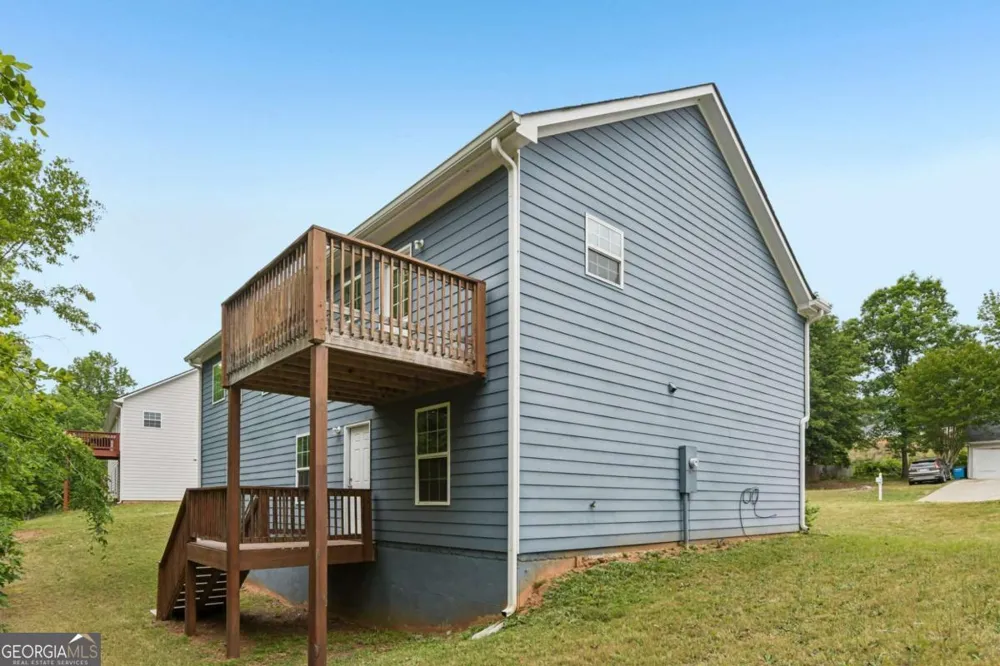 382 Arlington LN Commerce, GA 30529
