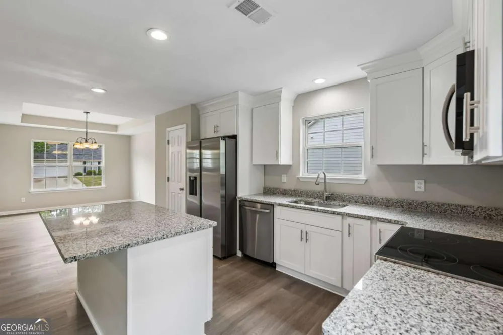 382 Arlington LN Commerce, GA 30529