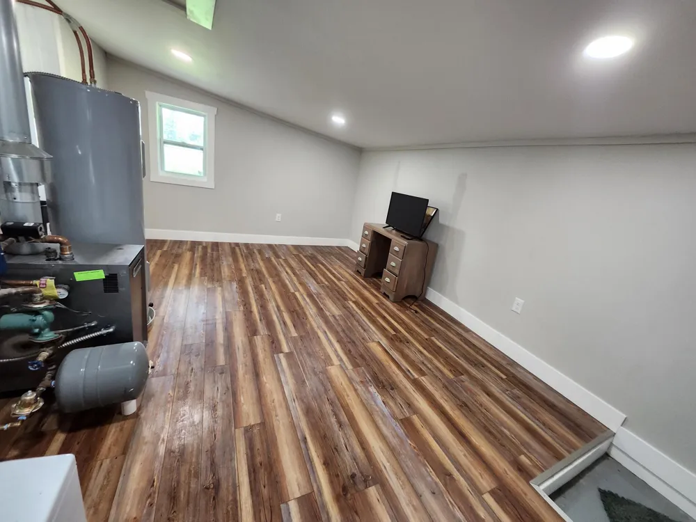 205 S Columbia Avenue Scottville, MI 49454