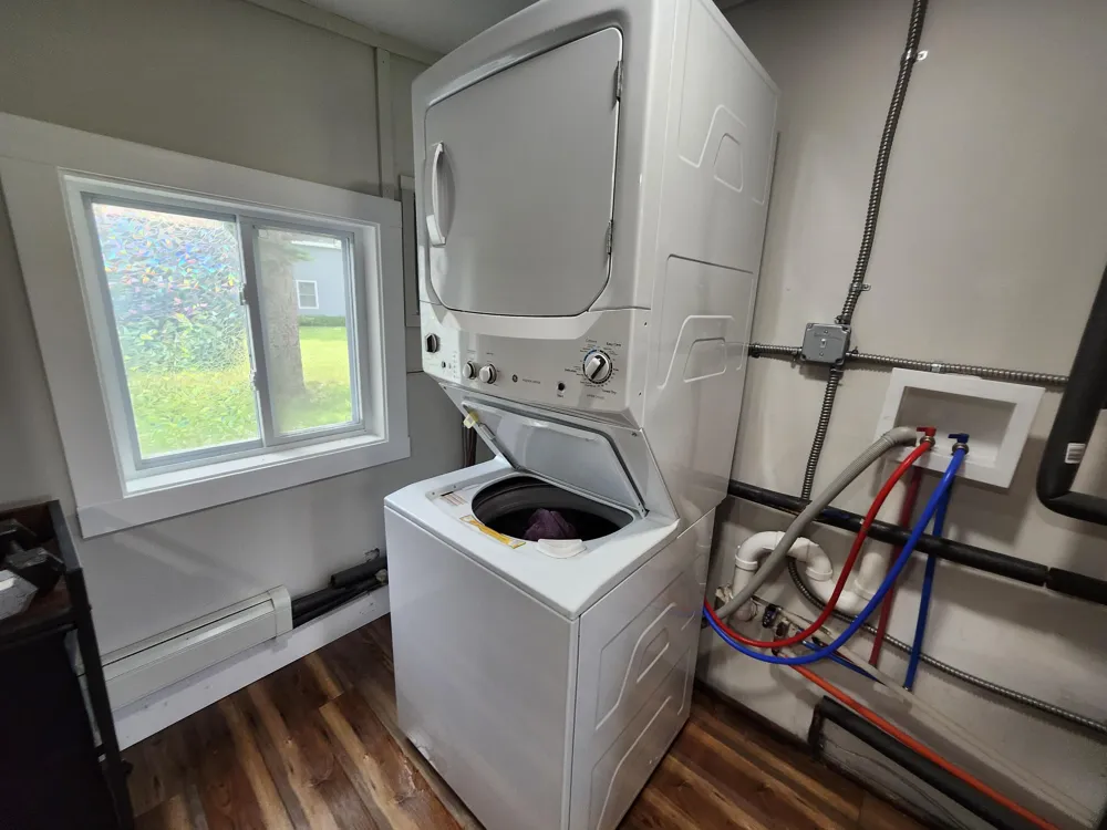 205 S Columbia Avenue Scottville, MI 49454