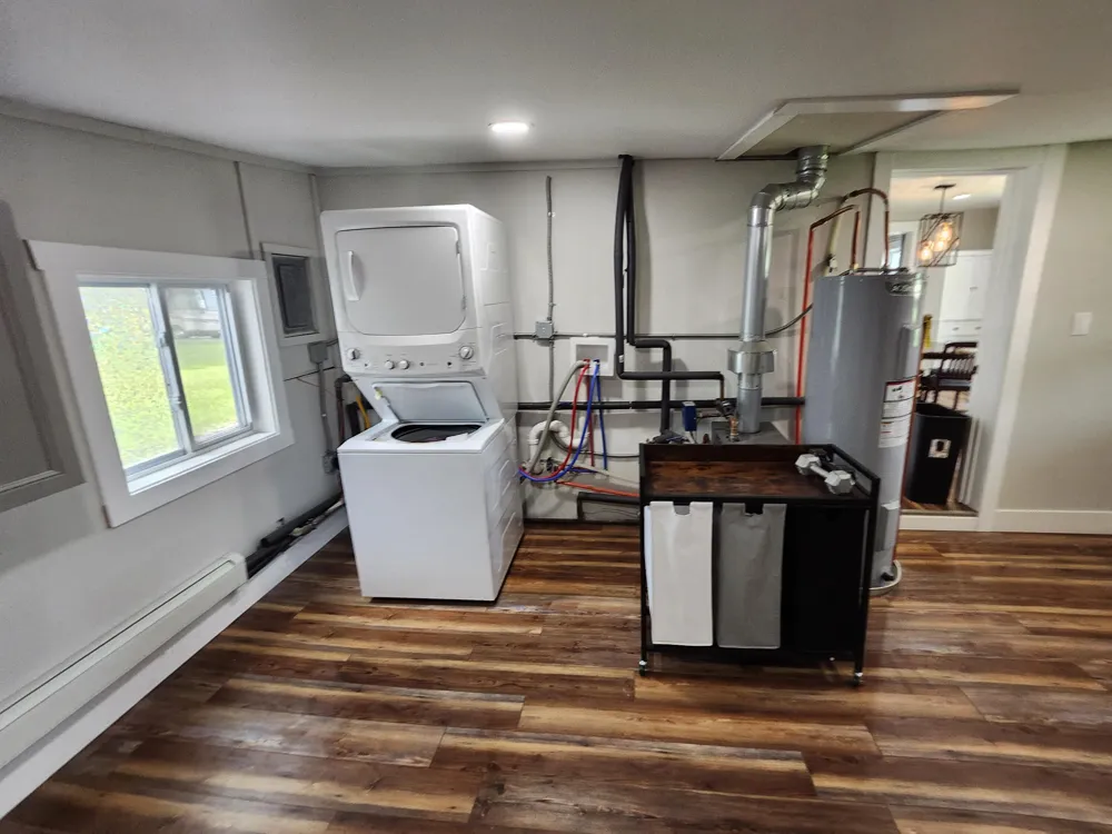 205 S Columbia Avenue Scottville, MI 49454