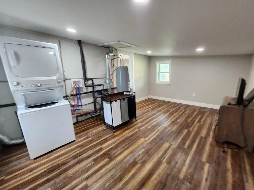 205 S Columbia Avenue Scottville, MI 49454