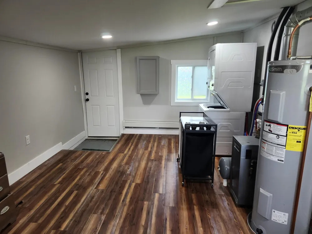 205 S Columbia Avenue Scottville, MI 49454