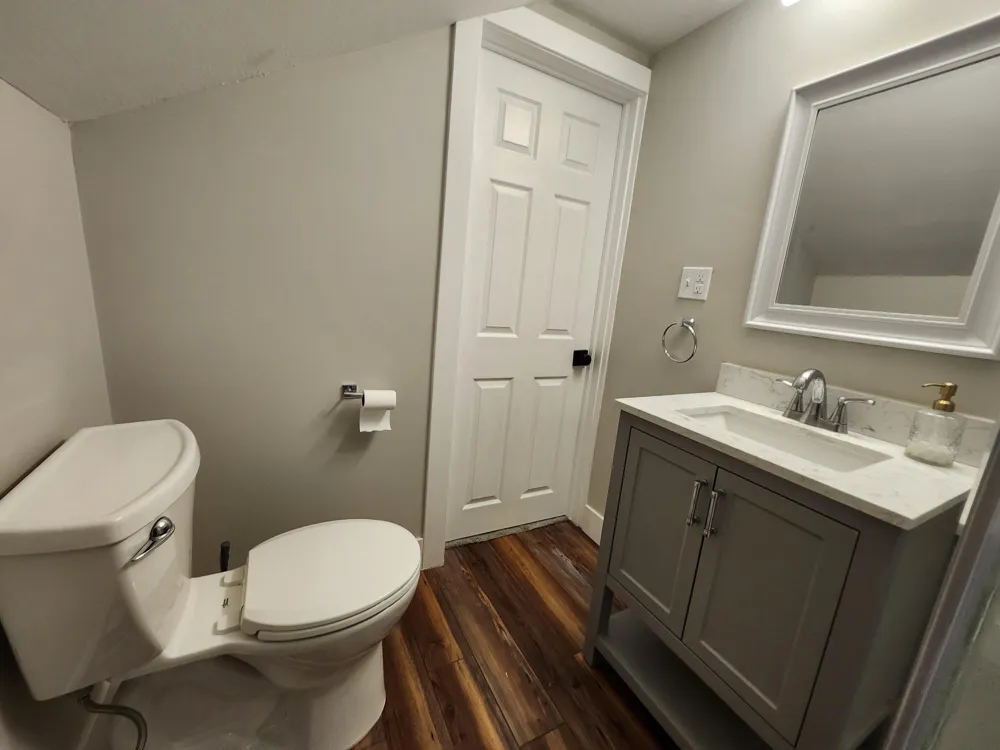 205 S Columbia Avenue Scottville, MI 49454
