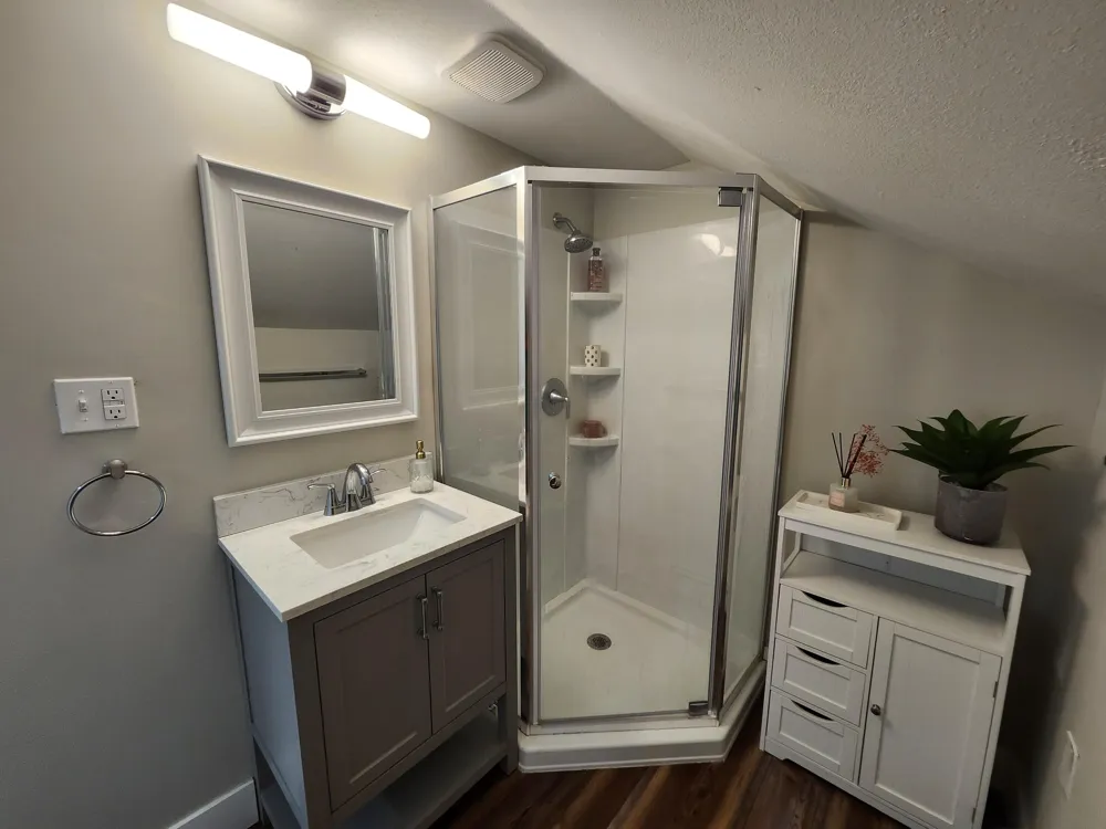 205 S Columbia Avenue Scottville, MI 49454