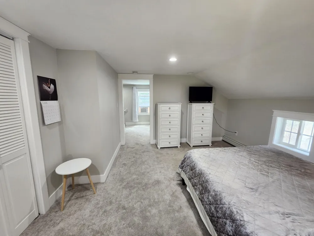 205 S Columbia Avenue Scottville, MI 49454