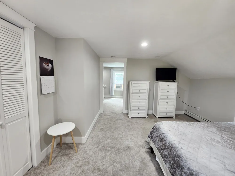 205 S Columbia Avenue Scottville, MI 49454