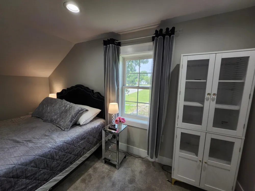 205 S Columbia Avenue Scottville, MI 49454