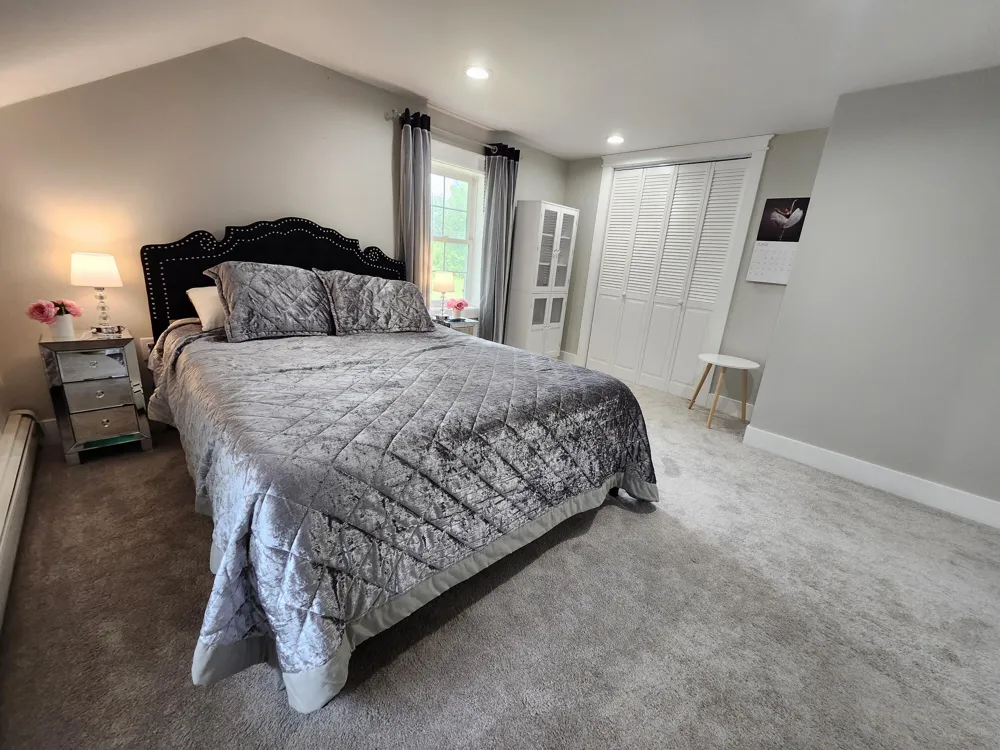 205 S Columbia Avenue Scottville, MI 49454