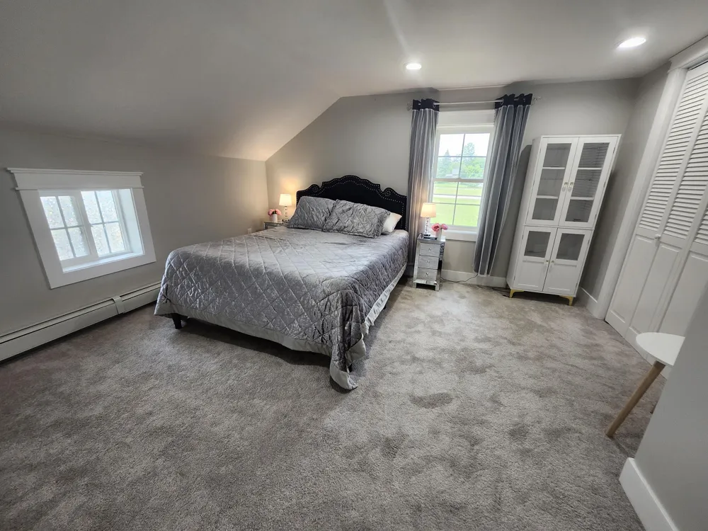 205 S Columbia Avenue Scottville, MI 49454