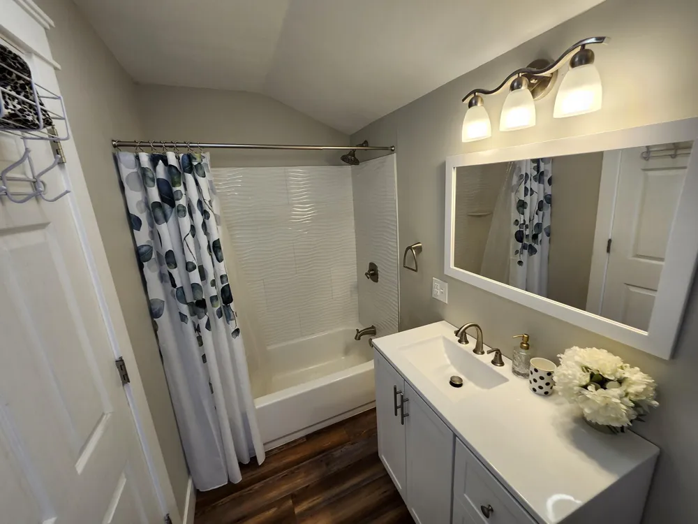 205 S Columbia Avenue Scottville, MI 49454