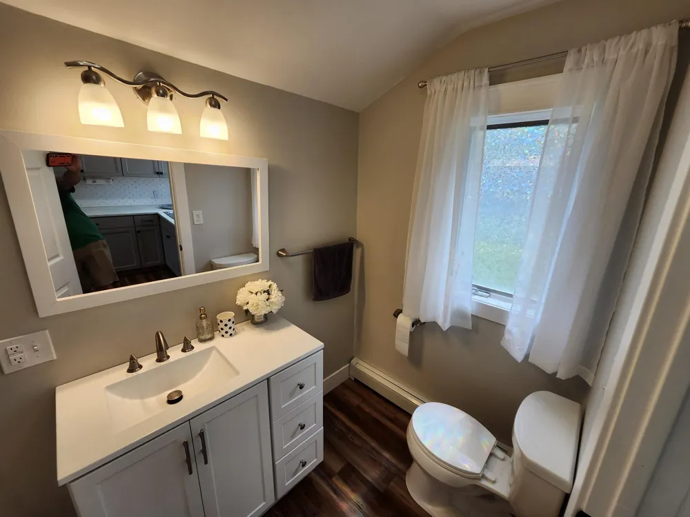 205 S Columbia Avenue Scottville, MI 49454
