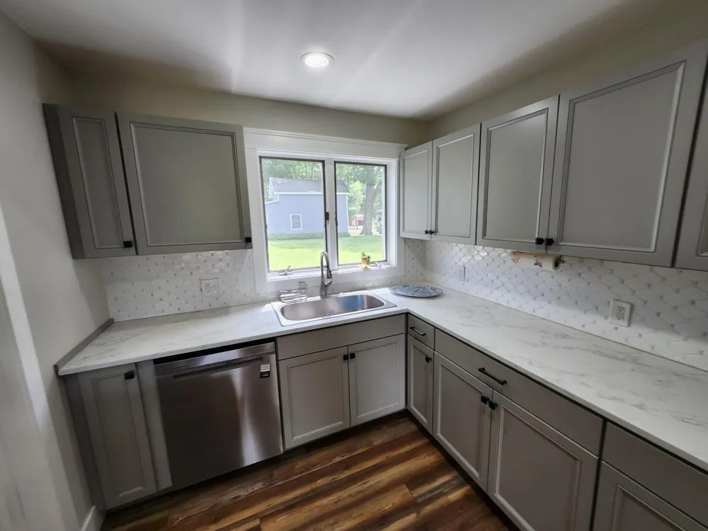 205 S Columbia Avenue Scottville, MI 49454