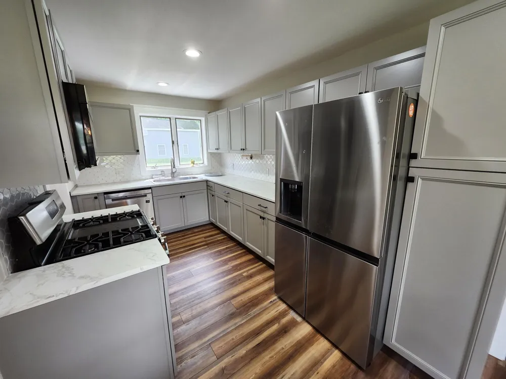 205 S Columbia Avenue Scottville, MI 49454