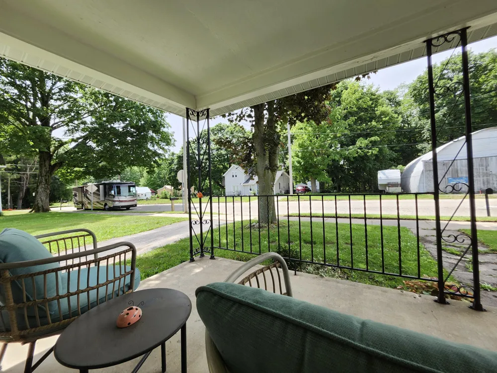 205 S Columbia Avenue Scottville, MI 49454