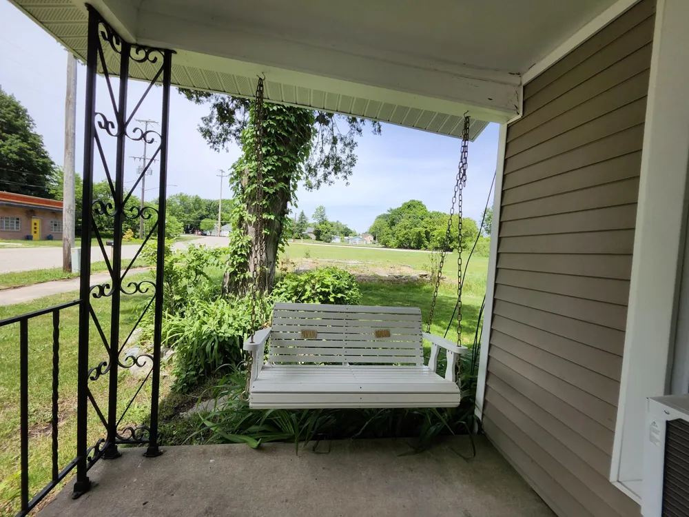 205 S Columbia Avenue Scottville, MI 49454