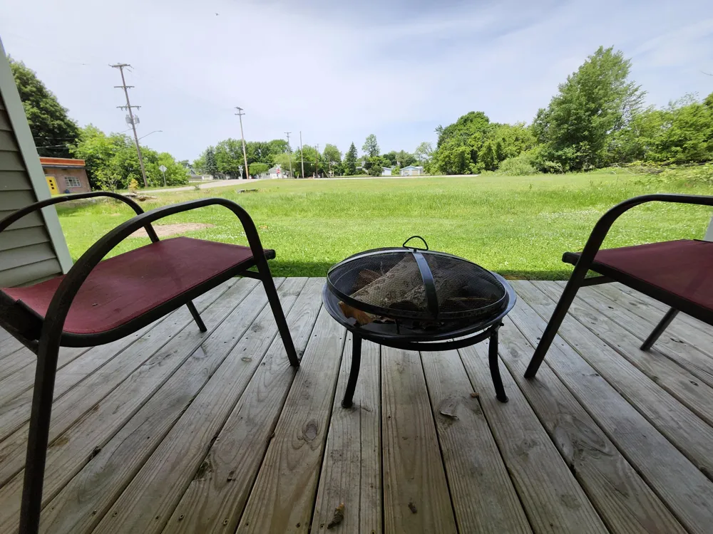 205 S Columbia Avenue Scottville, MI 49454