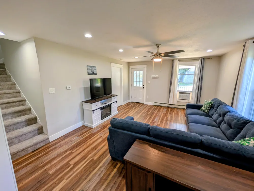 205 S Columbia Avenue Scottville, MI 49454