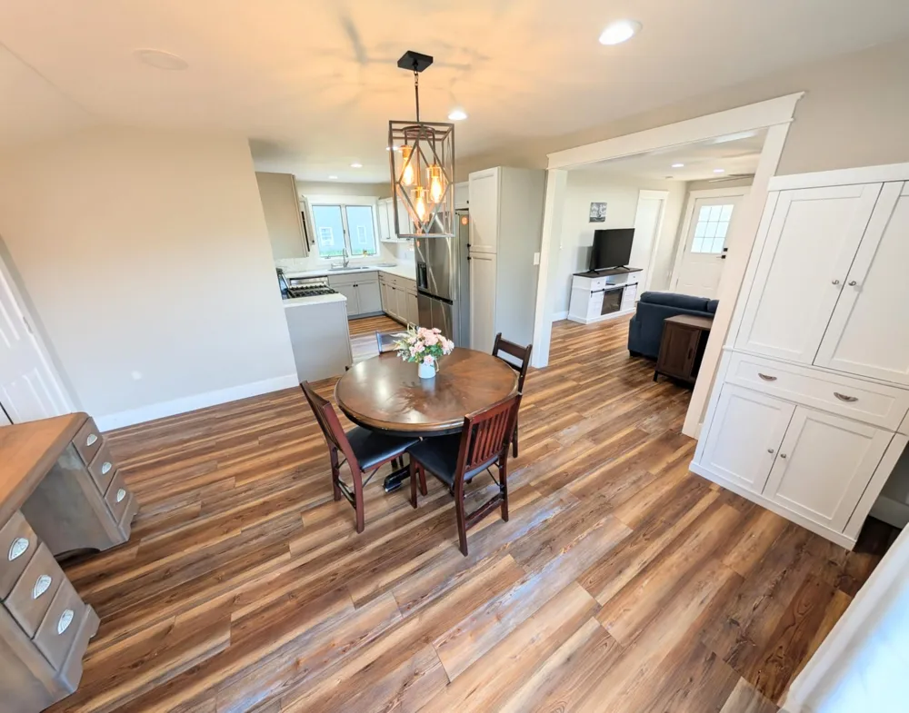 205 S Columbia Avenue Scottville, MI 49454