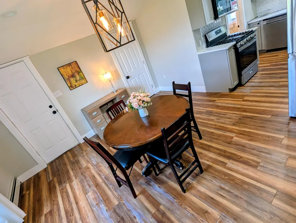 205 S Columbia Avenue Scottville, MI 49454