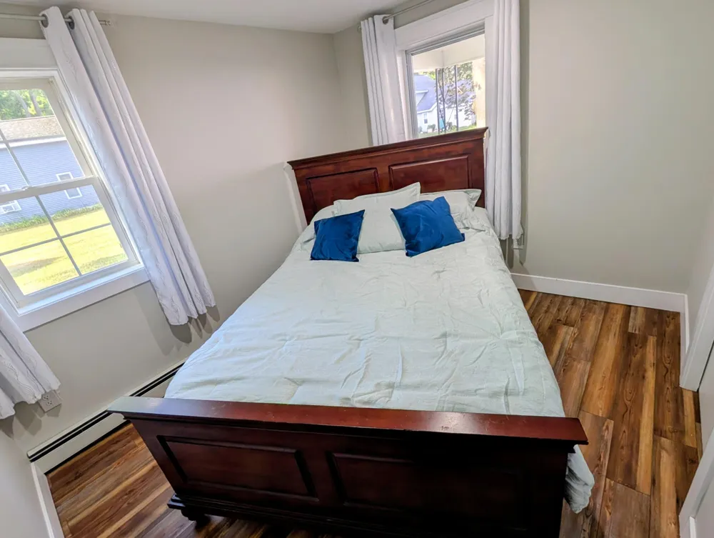 205 S Columbia Avenue Scottville, MI 49454