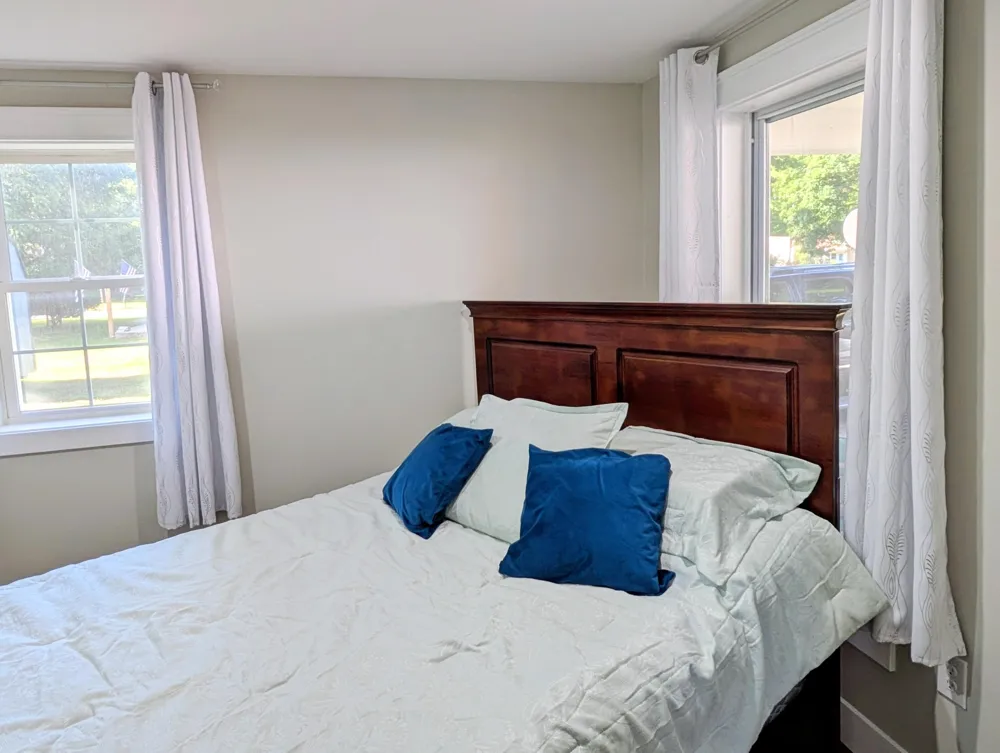 205 S Columbia Avenue Scottville, MI 49454