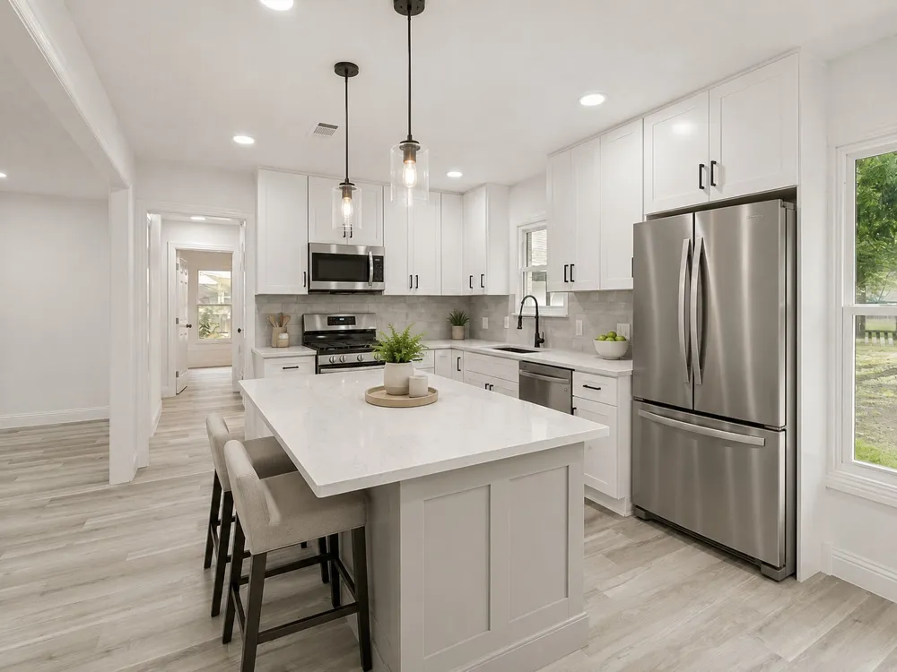429 Harmon Road Hurst, TX 76053