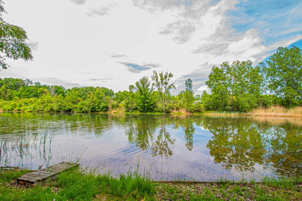9518 Sunset Drive ##348 Canadian Lakes, MI 49346