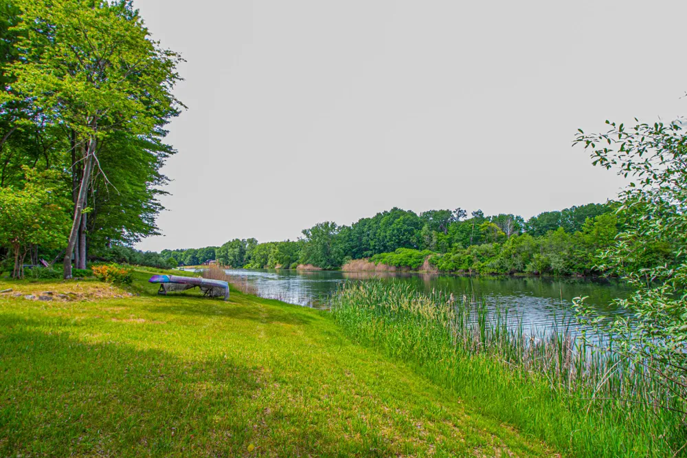9518 Sunset Drive ##348 Canadian Lakes, MI 49346