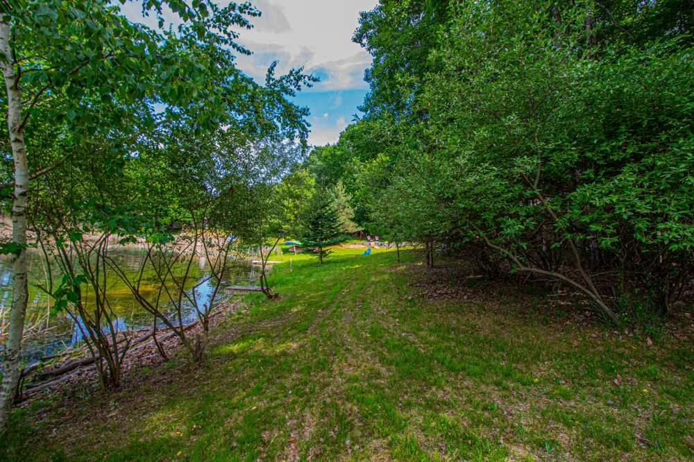 9518 Sunset Drive ##348 Canadian Lakes, MI 49346