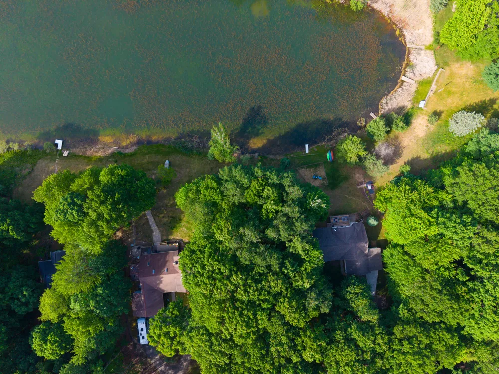9518 Sunset Drive ##348 Canadian Lakes, MI 49346