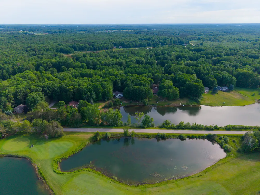 9518 Sunset Drive ##348 Canadian Lakes, MI 49346