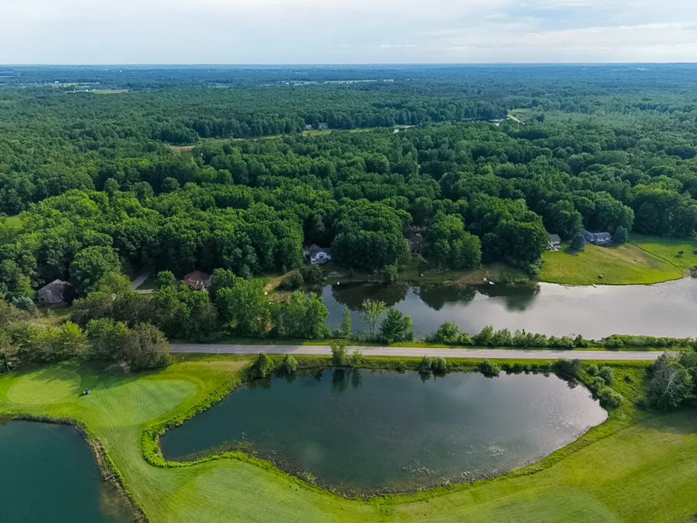 9518 Sunset Drive ##348 Canadian Lakes, MI 49346