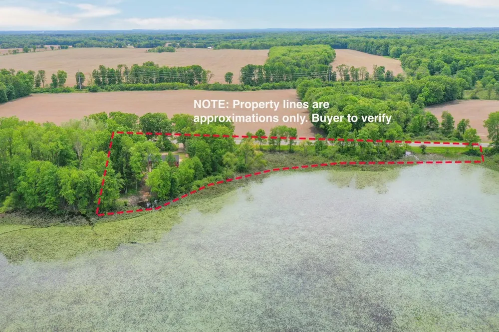 11582 M 60 Three Rivers, MI 49093