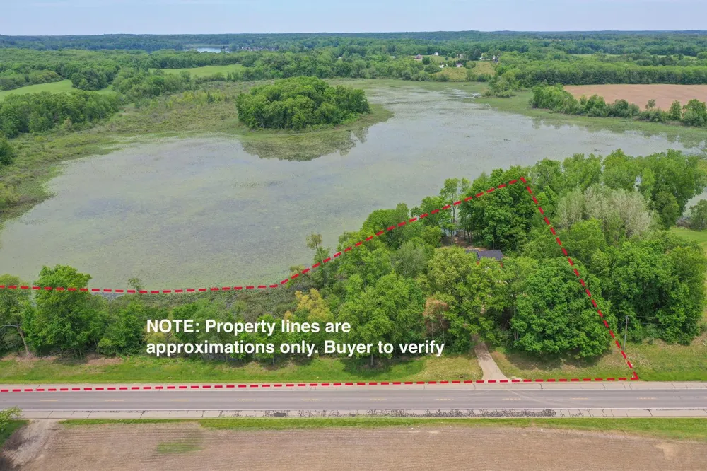 11582 M 60 Three Rivers, MI 49093