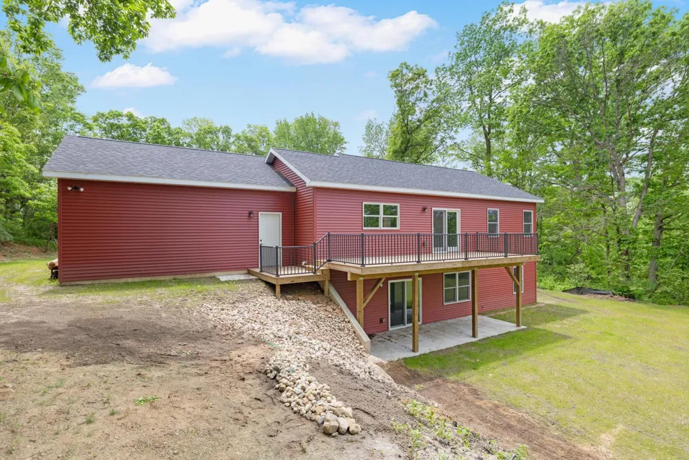 11582 M 60 Three Rivers, MI 49093