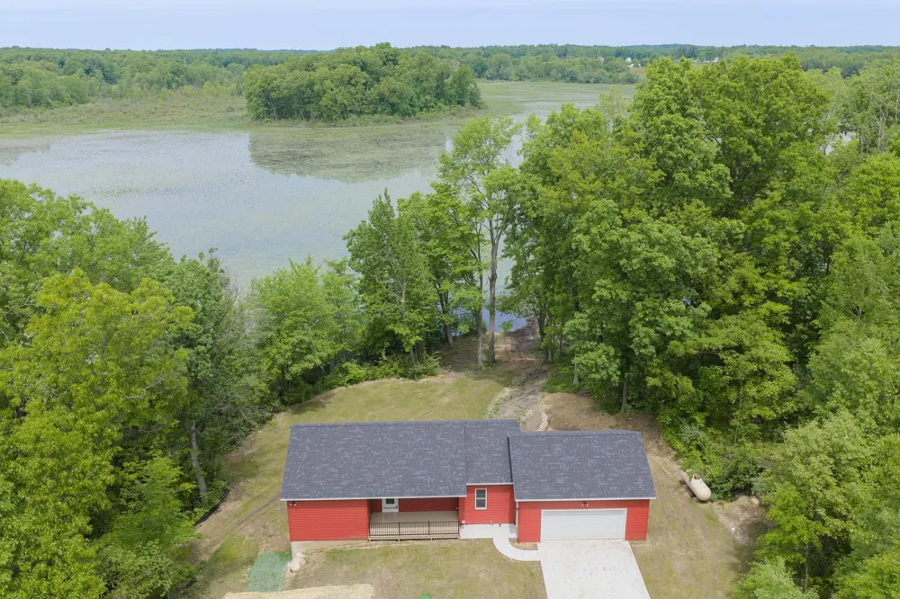11582 M 60 Three Rivers, MI 49093