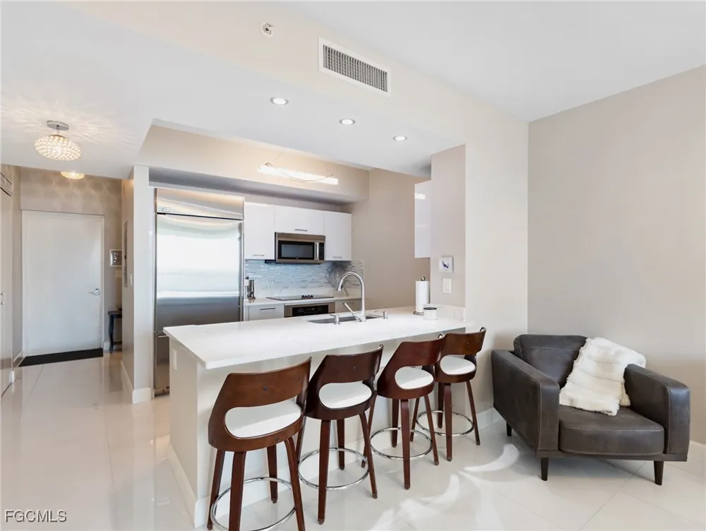 Oasis Grand Boulevard #1206 Fort Myers, FL 33916